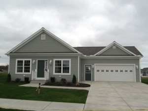 New Construction, 1400 square foot, 2 bedroom, 2 bathroom